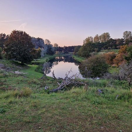 Bed and Breakfast Duin-Vliet Bentveld Esterno foto