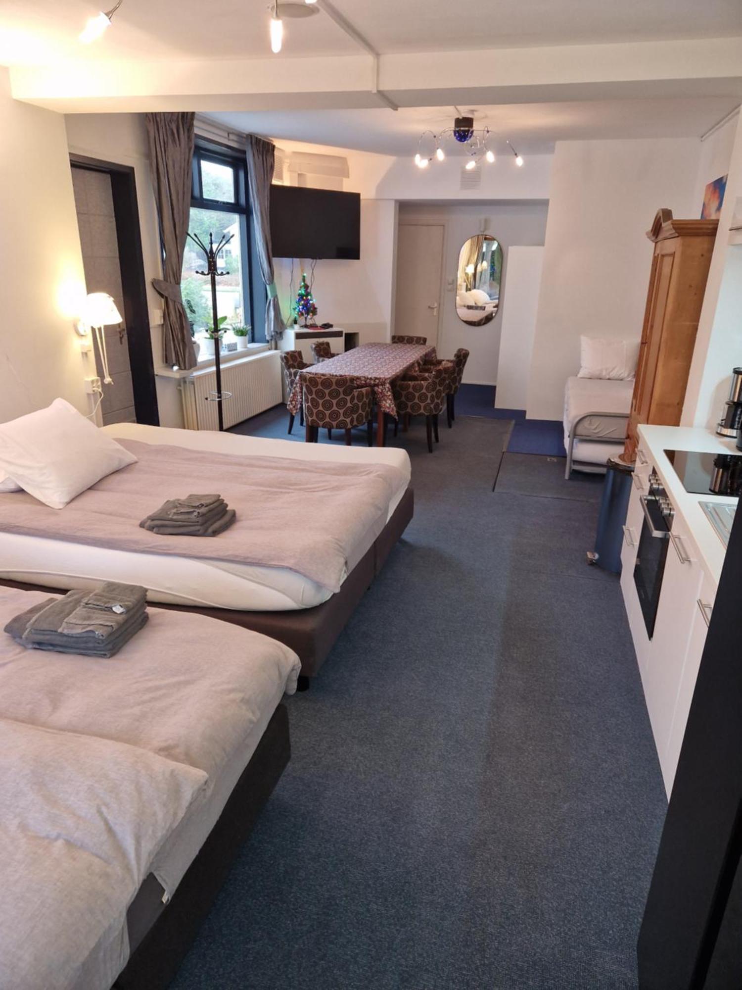 Bed and Breakfast Duin-Vliet Bentveld Esterno foto