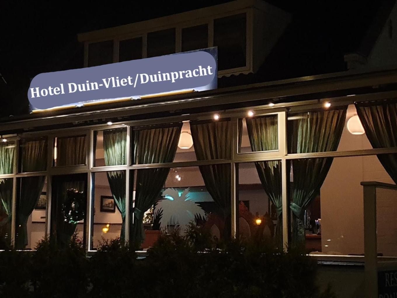 Bed and Breakfast Duin-Vliet Bentveld Esterno foto