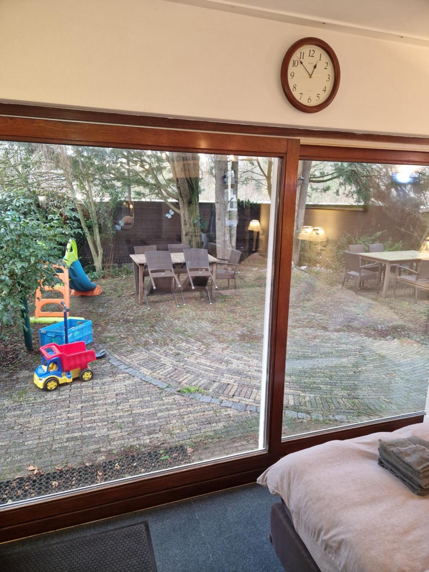 Bed and Breakfast Duin-Vliet Bentveld Camera foto