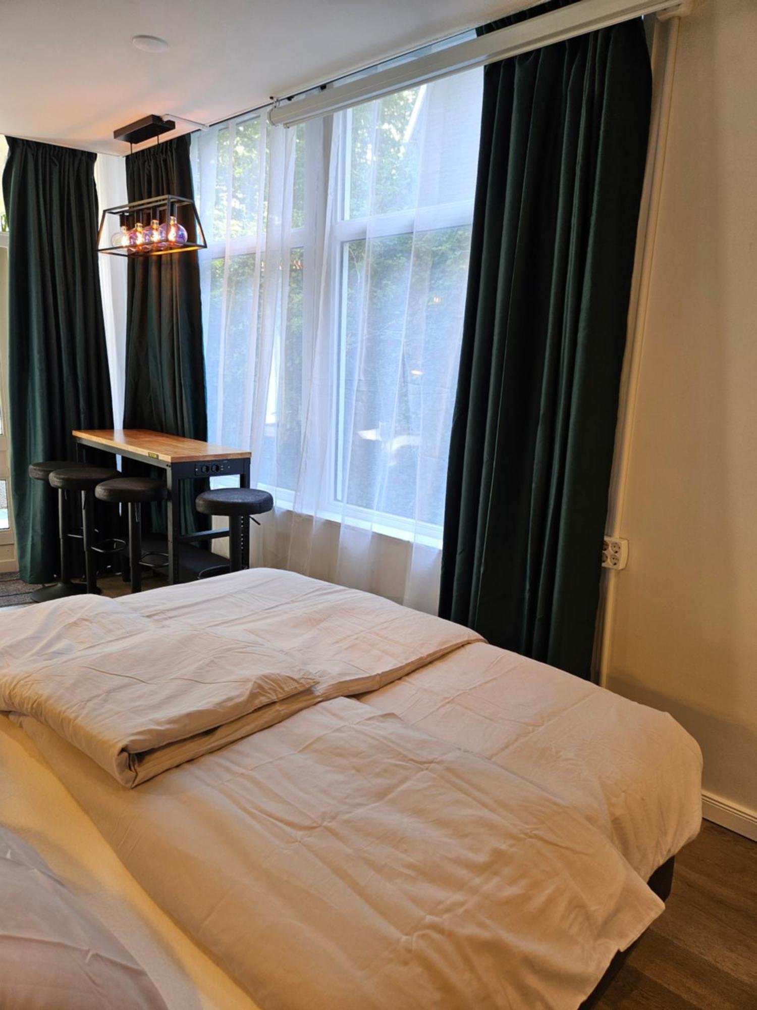 Bed and Breakfast Duin-Vliet Bentveld Esterno foto
