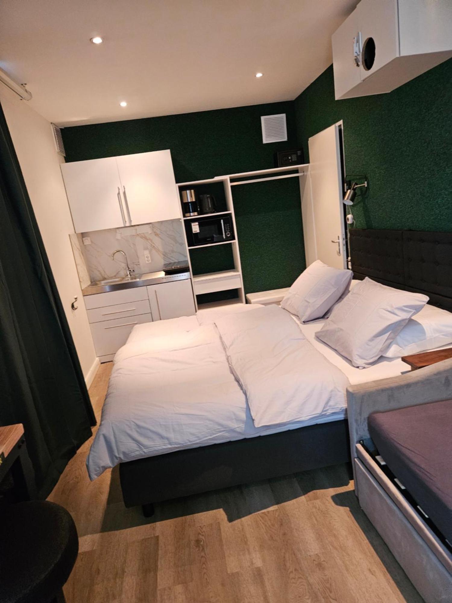 Bed and Breakfast Duin-Vliet Bentveld Camera foto