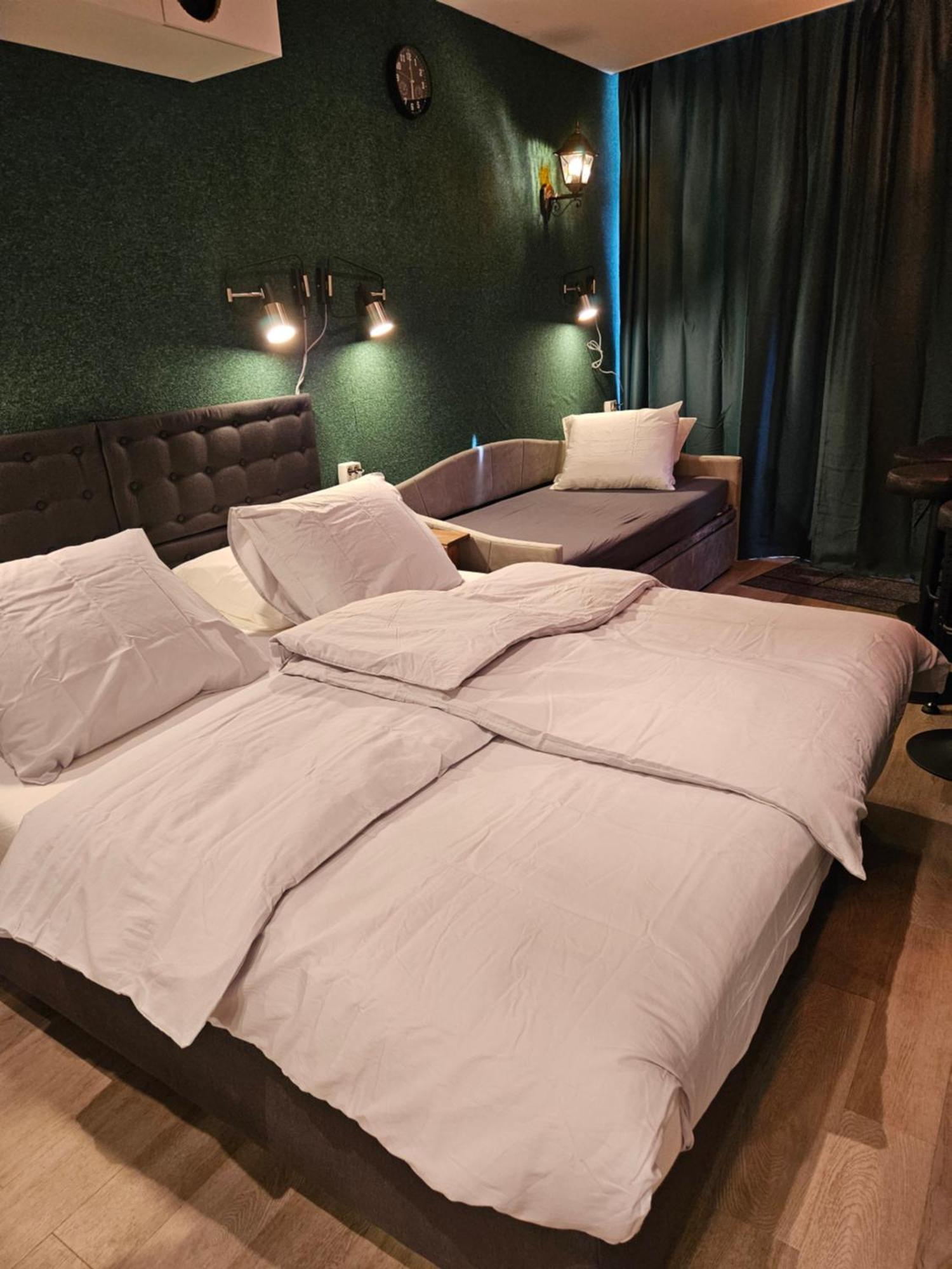Bed and Breakfast Duin-Vliet Bentveld Camera foto
