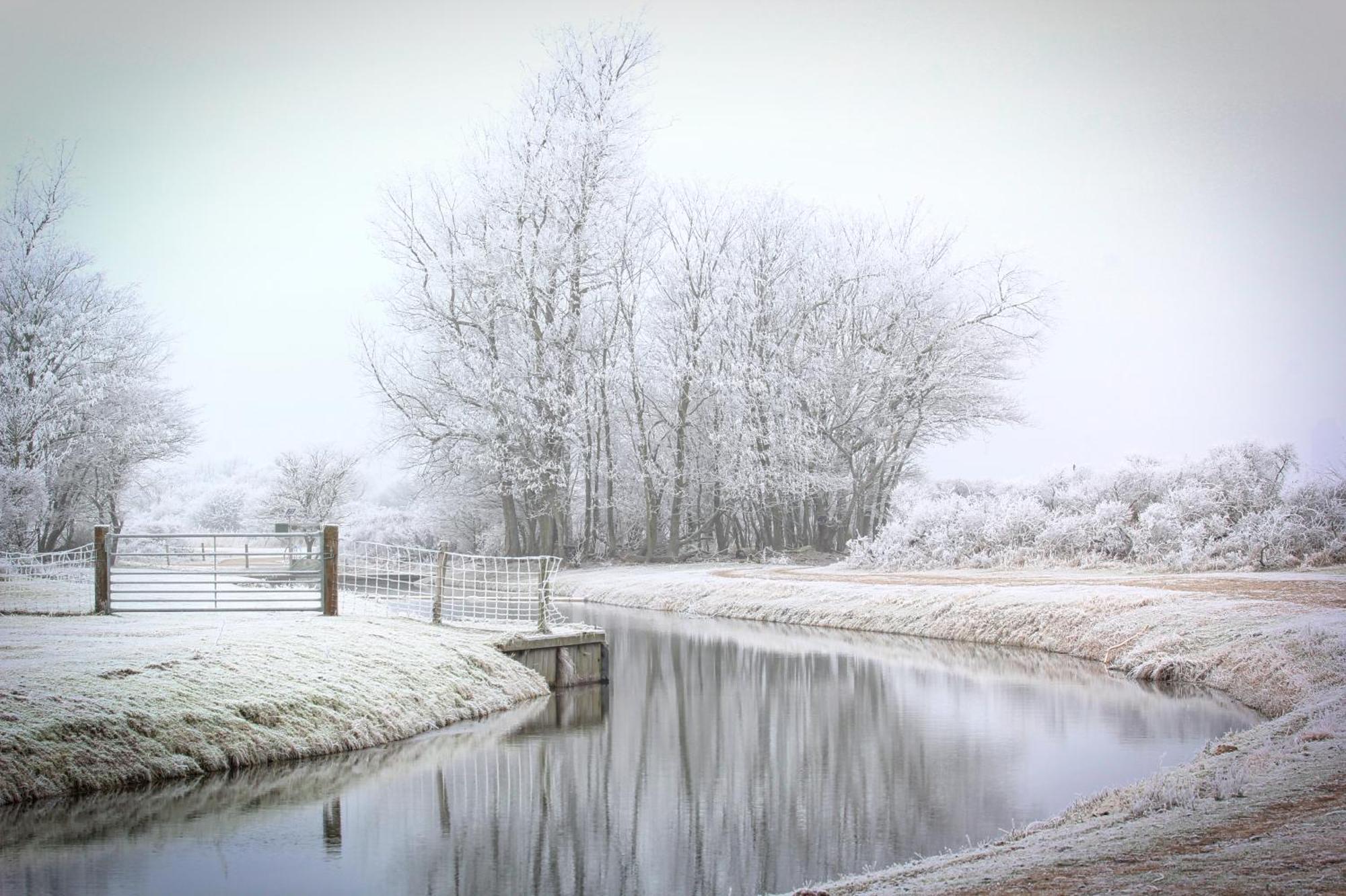Bed and Breakfast Duin-Vliet Bentveld Esterno foto
